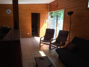  chez steph&aurore  Лакано